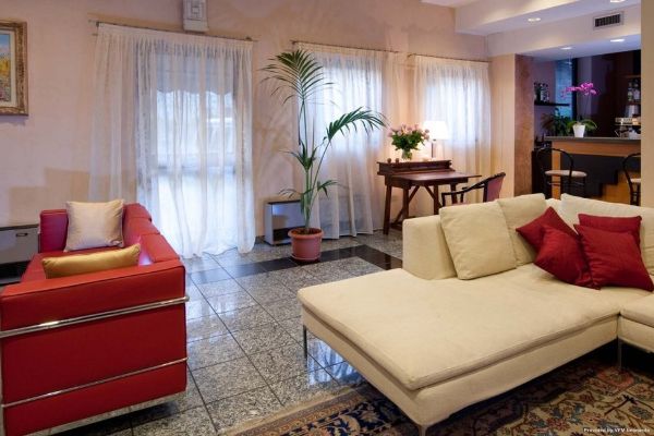 C-hotels Comtur (Binasco)